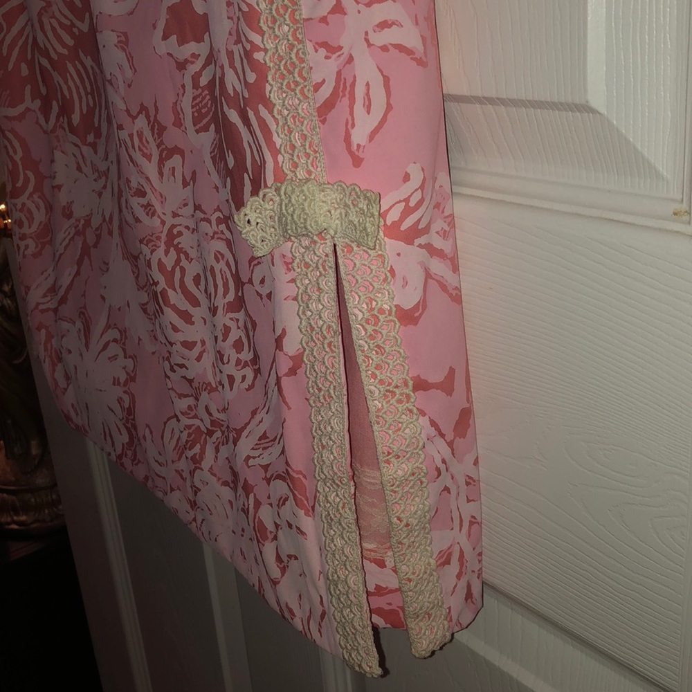 Lilly Pulitzer White Label Original